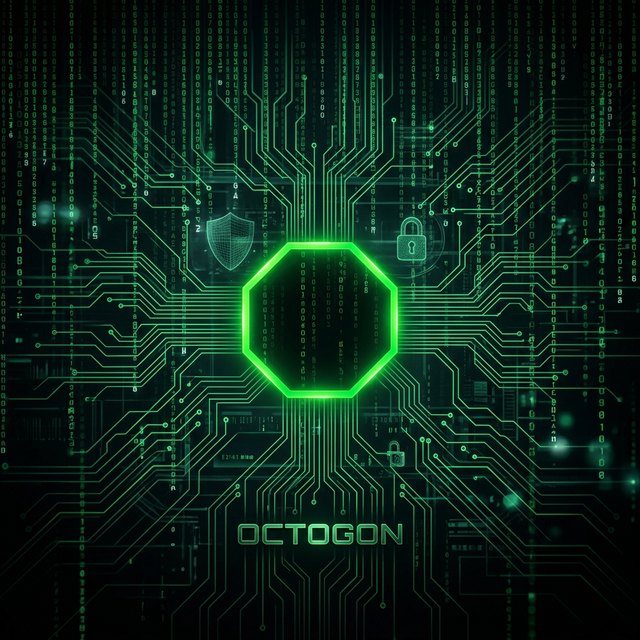 Octogon.dev
